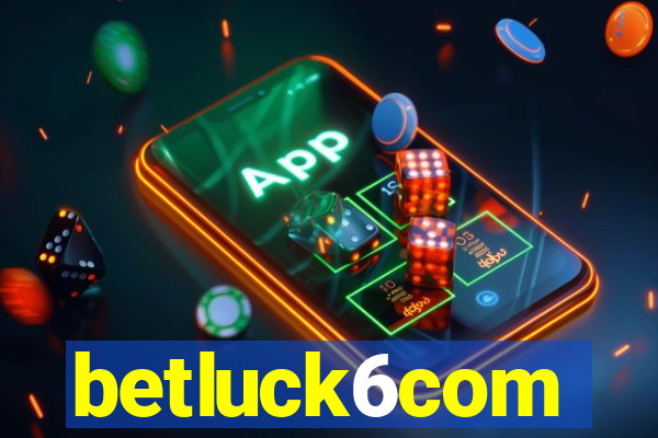 betluck6com