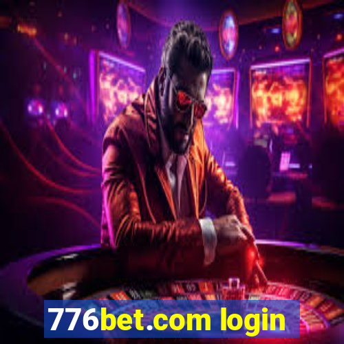 776bet.com login