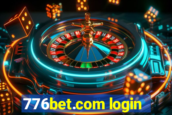 776bet.com login