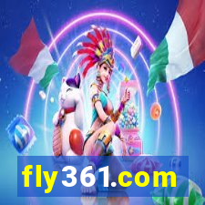 fly361.com