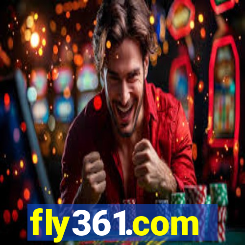 fly361.com