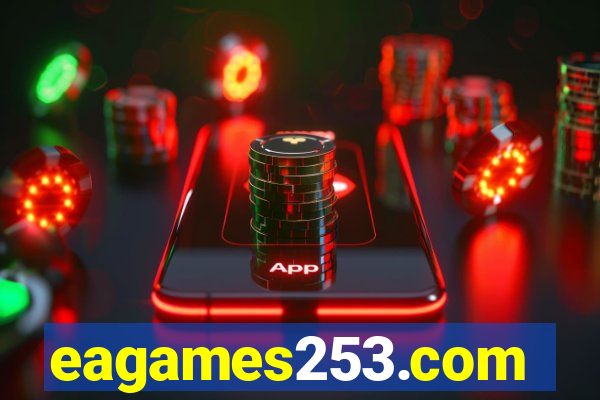 eagames253.com