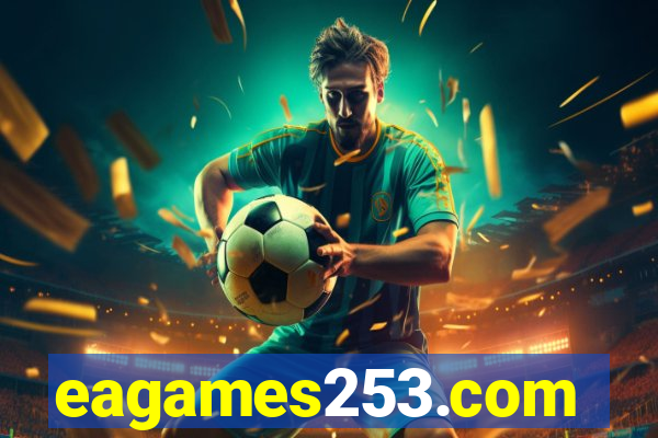 eagames253.com