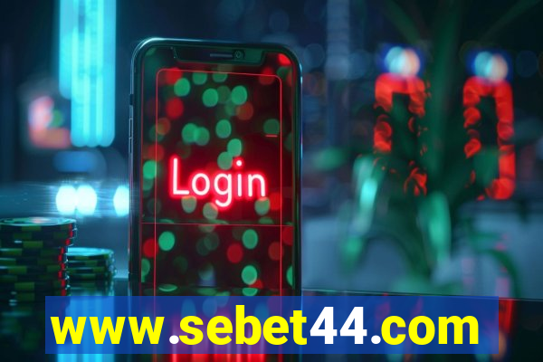 www.sebet44.com