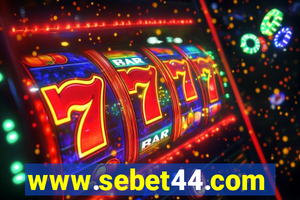 www.sebet44.com