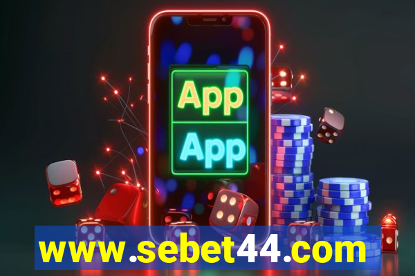 www.sebet44.com
