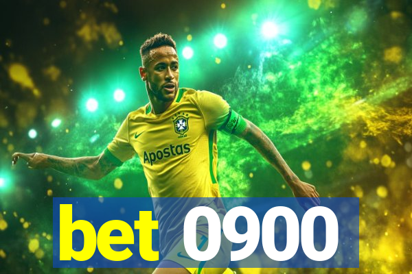 bet 0900