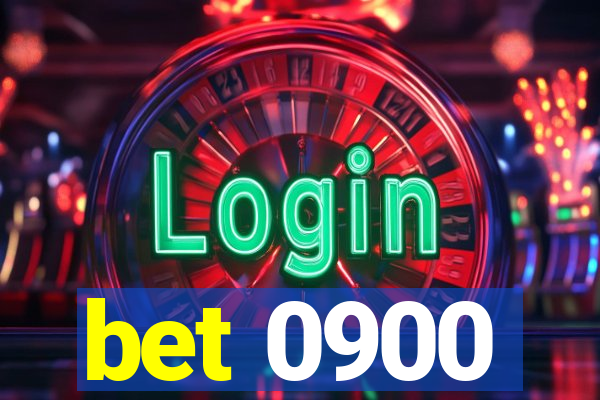 bet 0900
