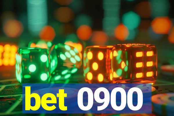 bet 0900