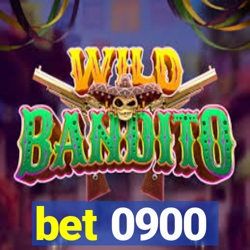 bet 0900