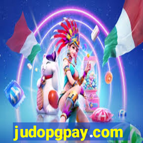 judopgpay.com