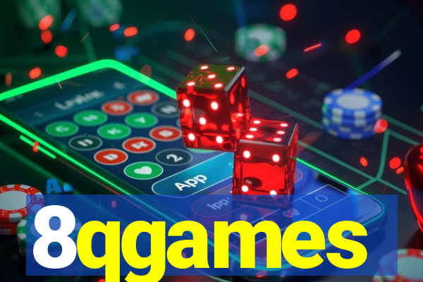 8qgames