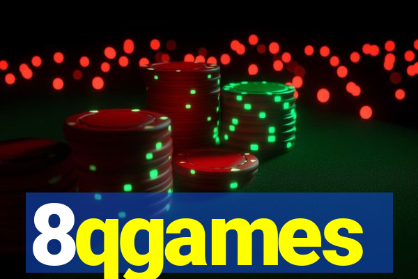 8qgames