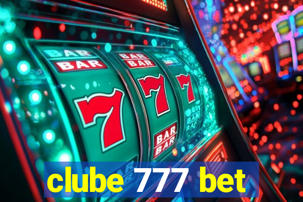 clube 777 bet