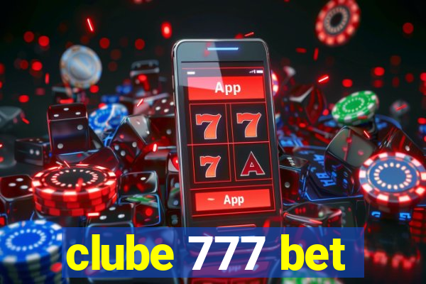 clube 777 bet