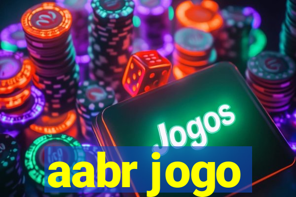 aabr jogo