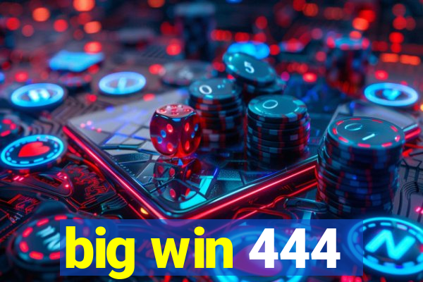 big win 444