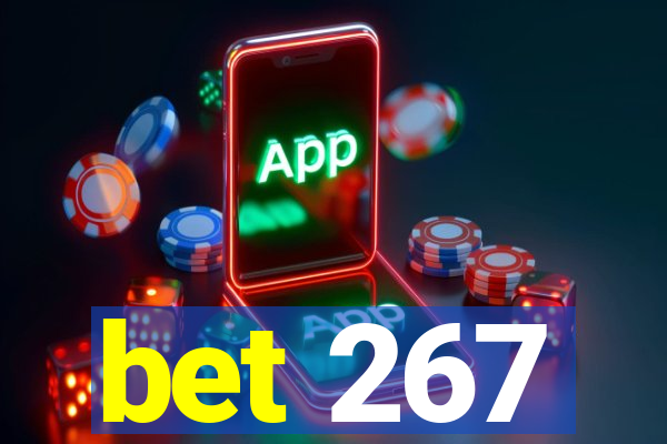 bet 267