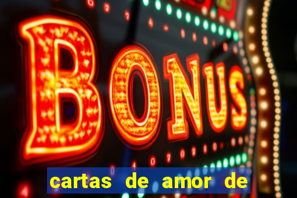 cartas de amor de grandes homens pdf