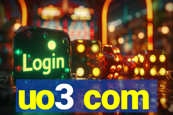 uo3 com