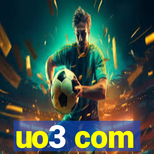 uo3 com
