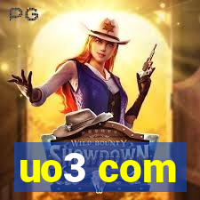 uo3 com