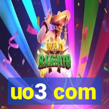 uo3 com