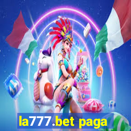 la777.bet paga