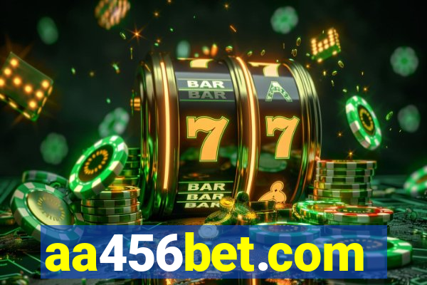 aa456bet.com