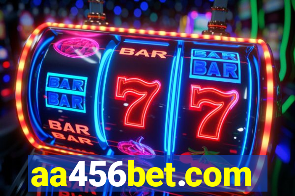 aa456bet.com
