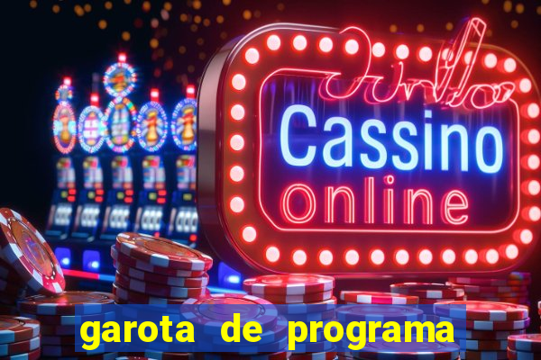 garota de programa em teixeira de freitas