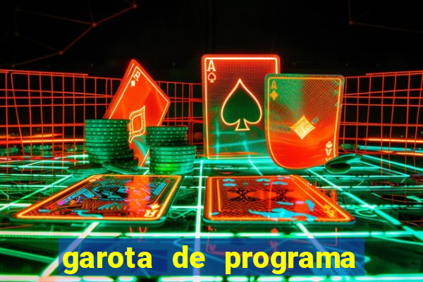 garota de programa em teixeira de freitas