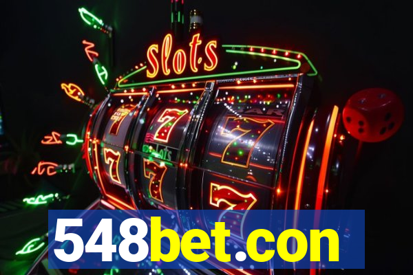 548bet.con