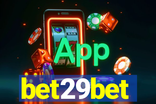 bet29bet