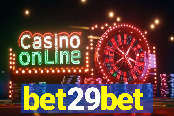 bet29bet