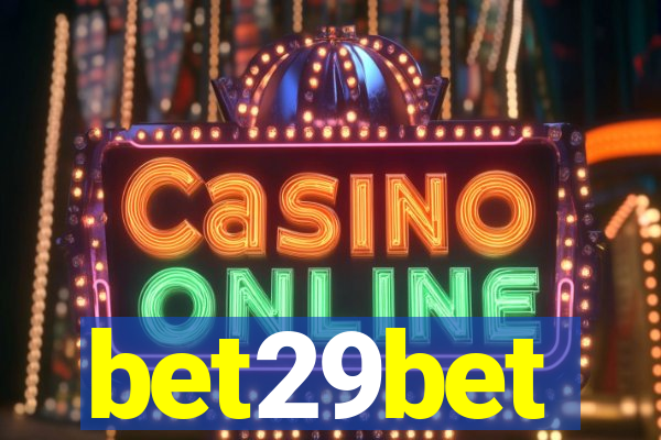 bet29bet