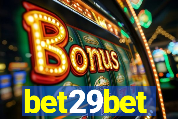 bet29bet