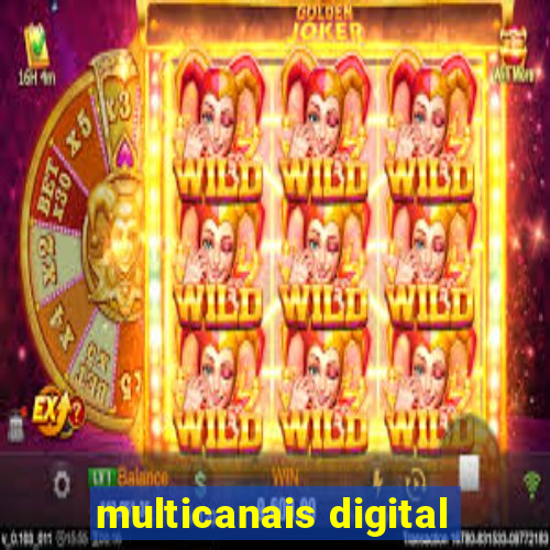 multicanais digital