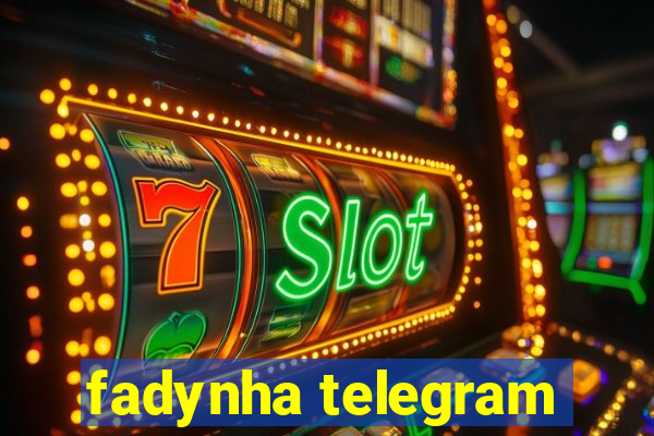 fadynha telegram