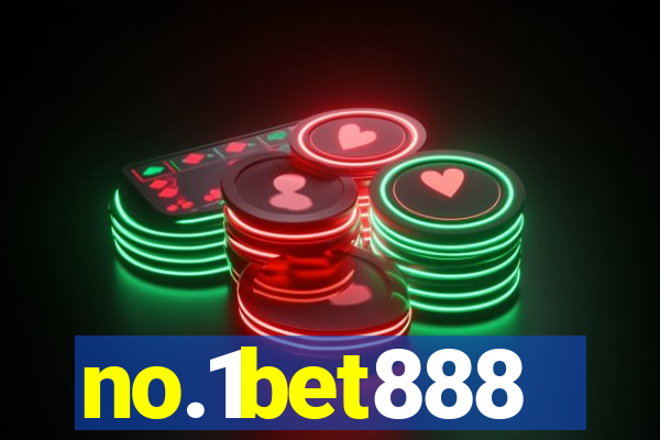 no.1bet888