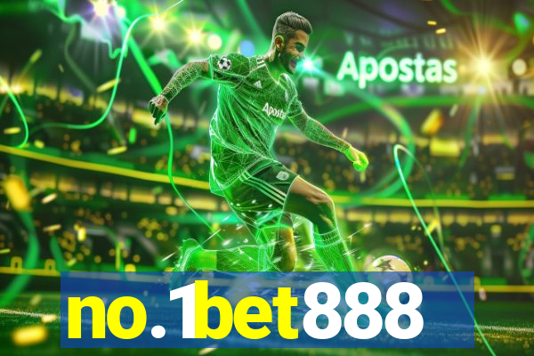 no.1bet888
