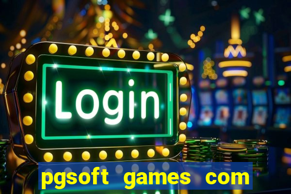 pgsoft games com fortune rabbit