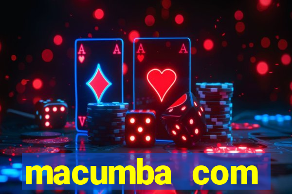 macumba com dinheiro significado