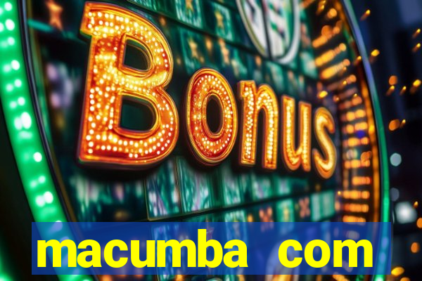macumba com dinheiro significado
