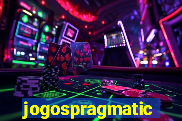jogospragmatic