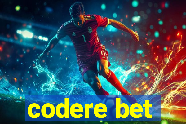 codere bet
