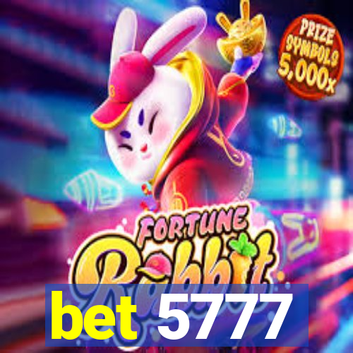 bet 5777