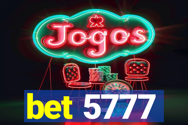 bet 5777