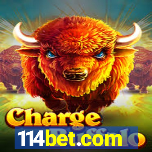 114bet.com