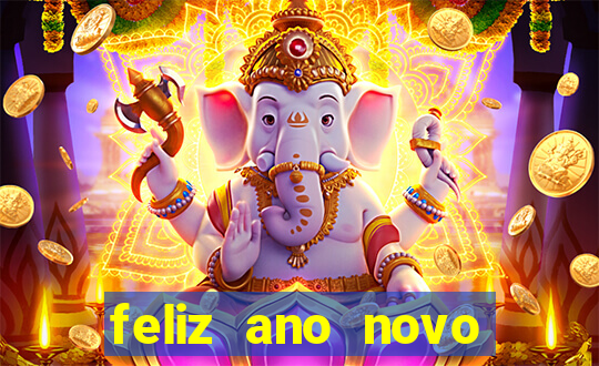 feliz ano novo amor frases curtas